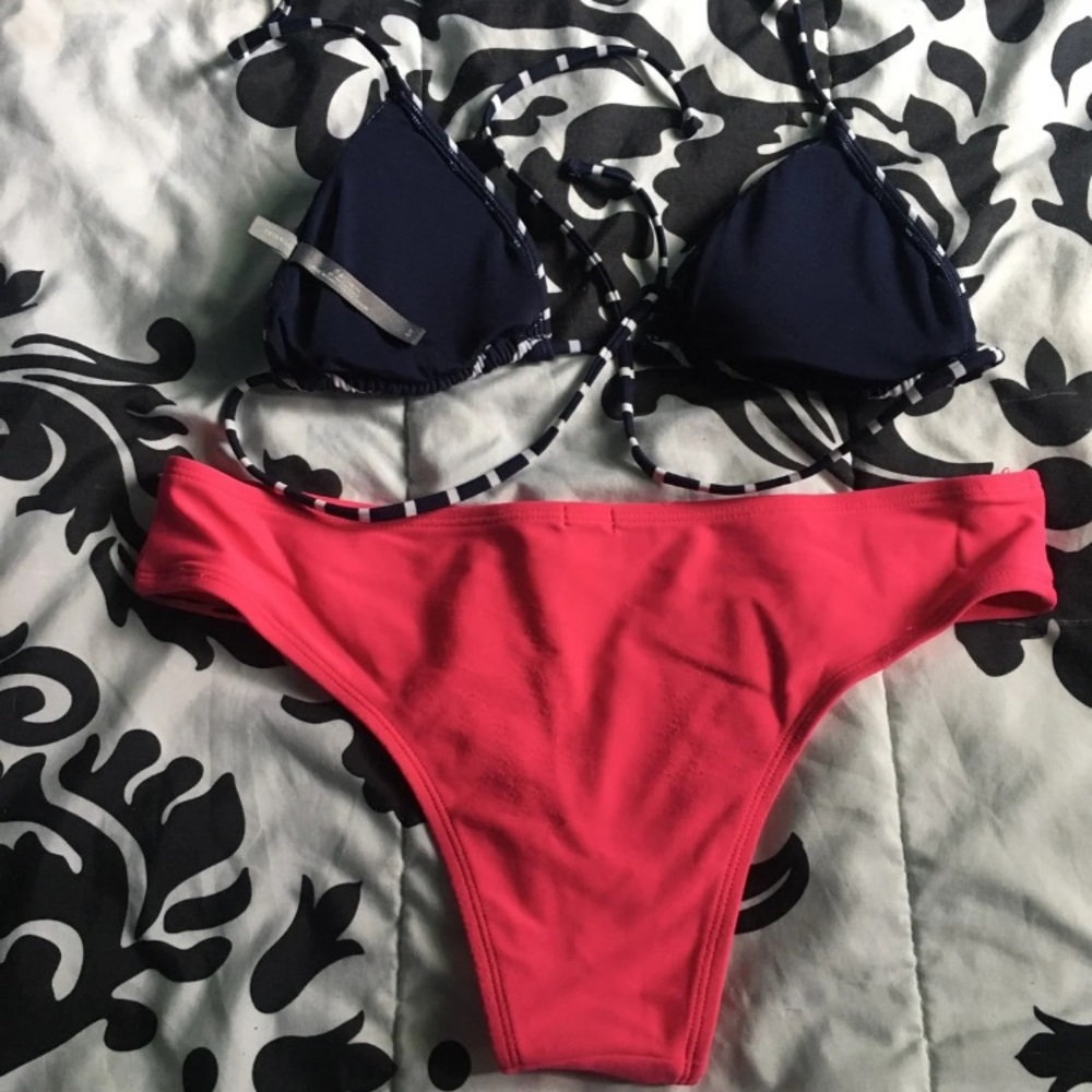 Swim Suit Bundle - image 6